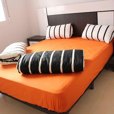 Flat La Marina Del Pinet Appartement Alicante Buitenkant foto