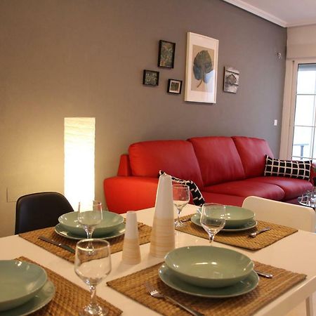 Flat La Marina Del Pinet Appartement Alicante Buitenkant foto