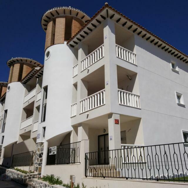 Flat La Marina Del Pinet Appartement Alicante Buitenkant foto