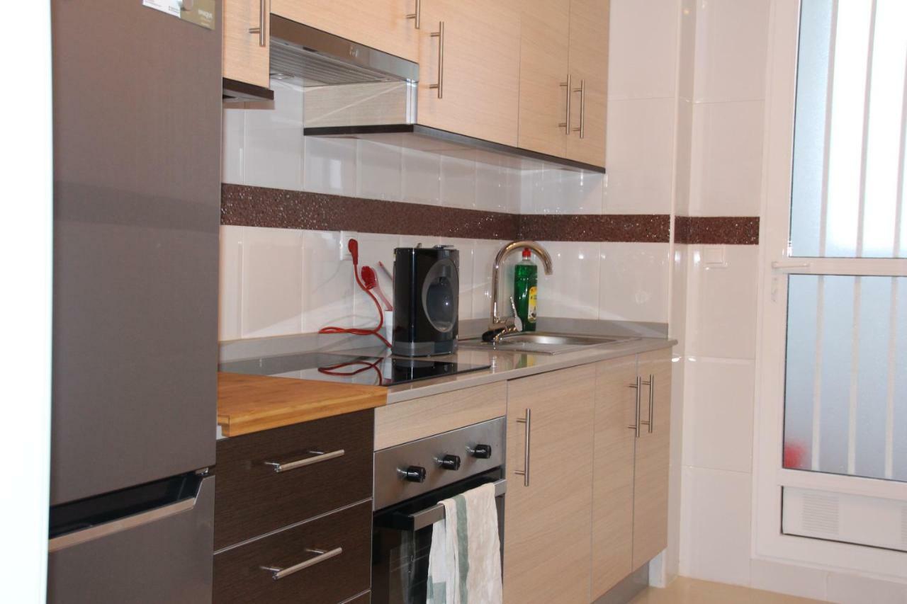Flat La Marina Del Pinet Appartement Alicante Buitenkant foto