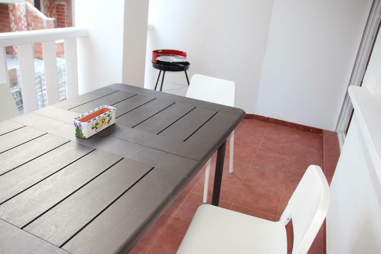 Flat La Marina Del Pinet Appartement Alicante Buitenkant foto