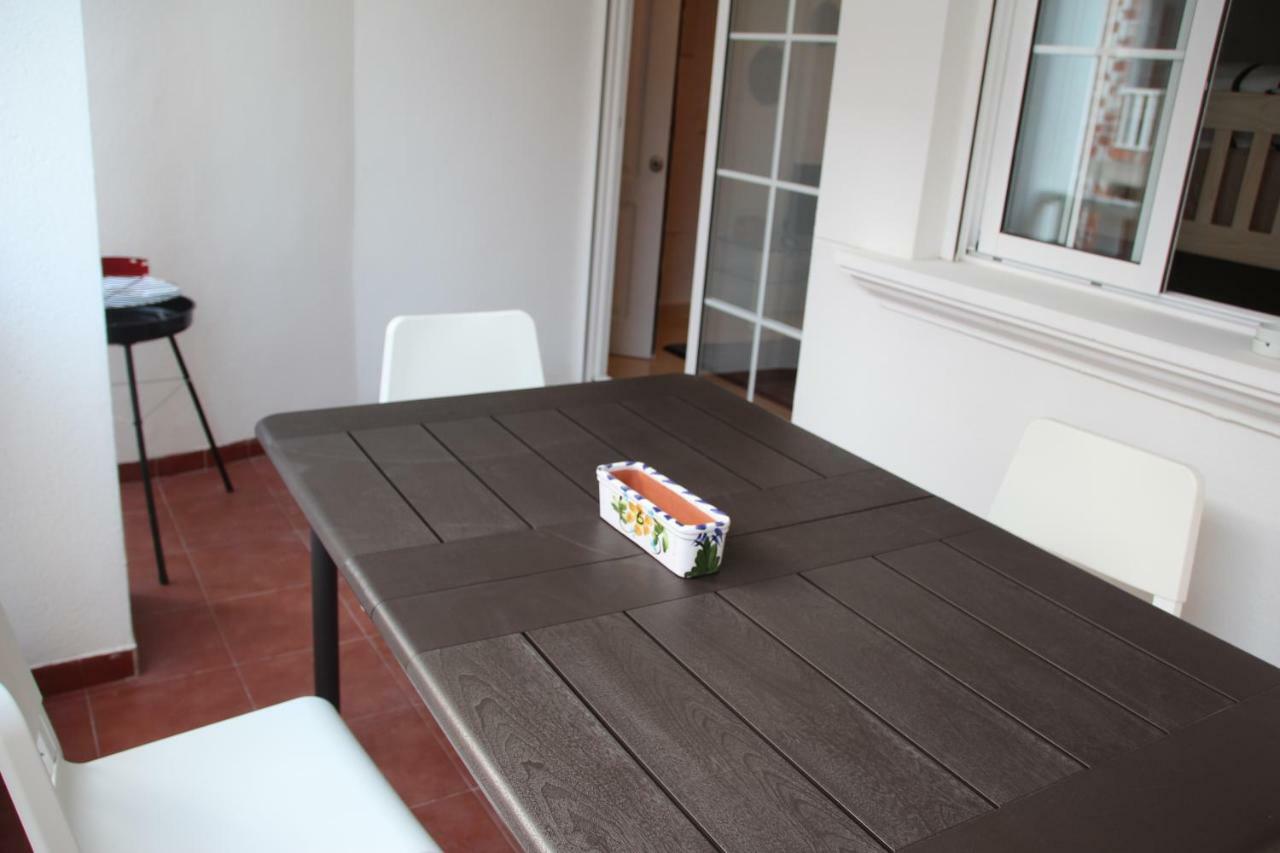 Flat La Marina Del Pinet Appartement Alicante Buitenkant foto